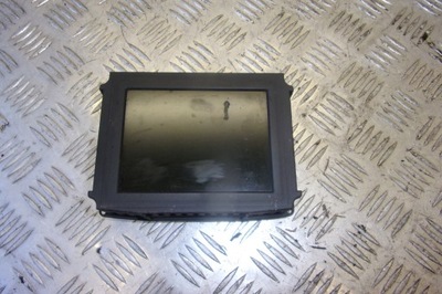 Дисплей монітор навігація opel vectra c signum 02- фото №1