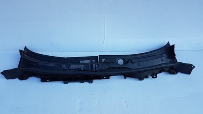 Mazda cx-3 жабо верхний правое левая полный фото №1