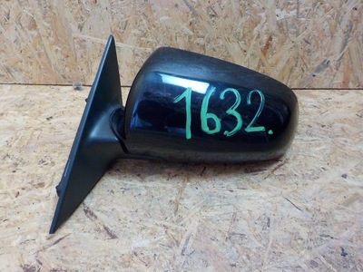 Дзеркало ліва передні audi a3 8p 5pin фото №1