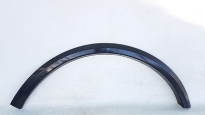 Ford tourneo custom sport молдинг крила ліва задня фото №1