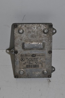 Модуль поворота mercedes 5df008279-00 фото №1