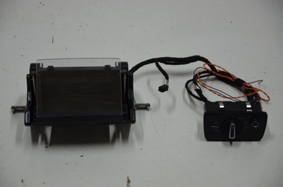 Vw passat b8 head up проектор электропроводка 3g0919608a фото №1