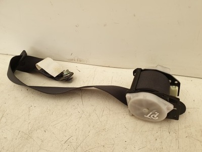 Pas безпеки правий задня subaru legacy iv eu фото №1