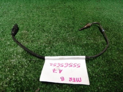 Opel meriva b датчик температури вихлопних газів 55565652 фото №1