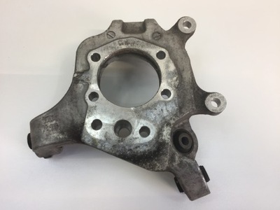 Infiniti qx70 fx30 fx37 fx50 поворотный кулак левый задняя фото №1