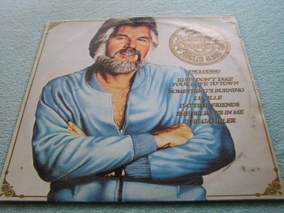 Kenny Rogers - The Kenny Rogers Singles Album.50