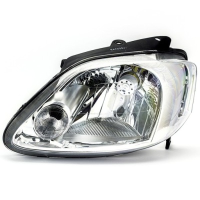 Depo 5z1941005a фара лампа фото №1