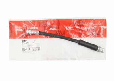 TRW CABLE DE FRENAPARA PARTE TRASERA PARA VW PASSAT B6 B7 CC  