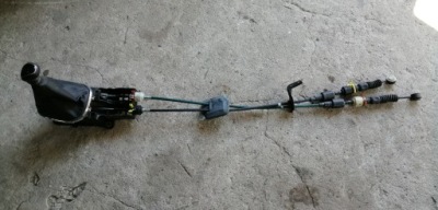 Opel karl выборщик + тросы фото №1