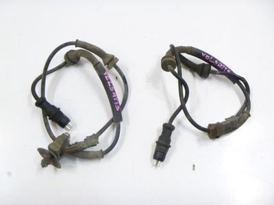 Датчик abs перед передній renault vel satis velsatis фото №1