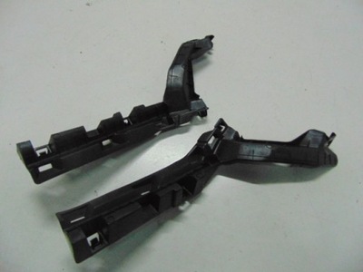 Правий лівий кронштейн стійка задня megane iv kombi фото №1