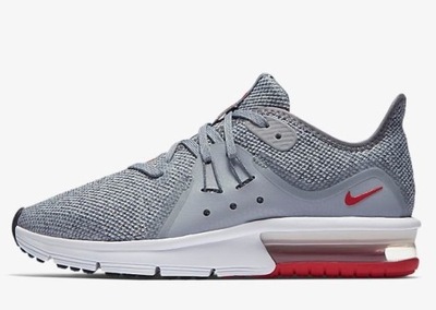 NIKE AIR MAX SEQUENT 3 36,5 90 thea ivo fury 95 97