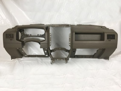 Jeep compass 06-16 панель приладів приладова подушка usa фото №1