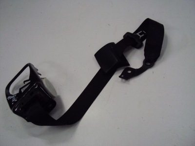 Pas безопасности задний mercedes e-klasa w212 фото №1