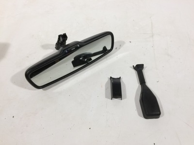 Lexus is 200t 250 300h зеркало фотохромный фото №1