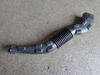 Logan sandero 1.5 dci шланг wąż труба повітря фото №1