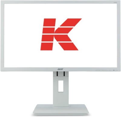 Monitor ACER B246HL |24 CALE| FULL HD LED|GŁOŚNIKI