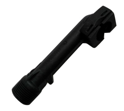 Hlavu Karcher K2 Zásuvky Koleno 5.064-159.0