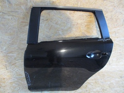Двері ліва задні задня mazda 6 vi gj kombi 13-17 фото №1
