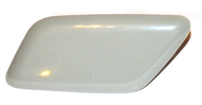 Левая заглушка распылителя nissan patrol 2013 - фото №1