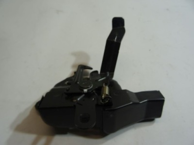 Замок блокировка капот toyota hiace iv 5351026080 фото №1