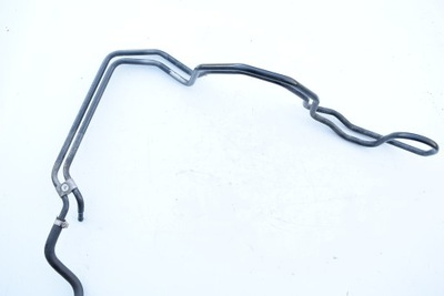 Mercedes w210 радиатор масла усилителя!!! фото №1