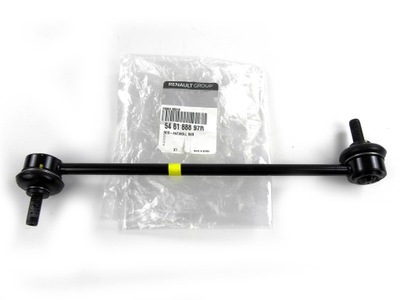 Grand scenic iv 1.2tce соединитель стабилизатора фото №1