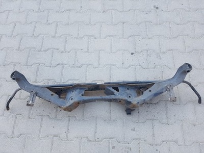 Mini countryman r60 балка підвіска підрамник задня фото №1