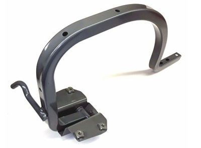 Volkswagen оригинальный номер 5c6827301e петля крышки фото №1