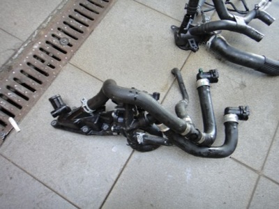 Термостат 1,2 tce 110601560r фото №1