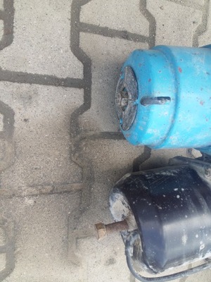 Scania привод тормозной барабан фото №1