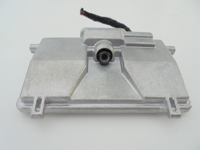 Scala камера лобовое ассистент поперечина передняя колодка 3q0980654r 3q0980654a фото №1