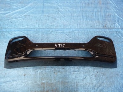 Bmw i3 lift бампер перед передний фото №1