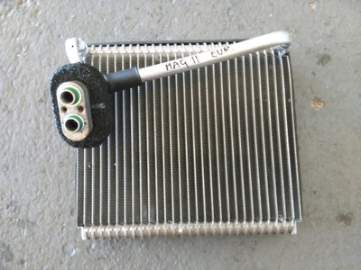 Kia magentis ii 2005- радіатор випарник кондиціонер фото №1