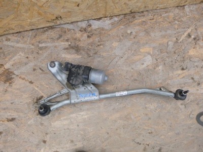 Duster механизм дворник перед 8200619512 фото №1