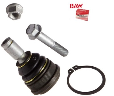 Шаровая опора рычага ford mustang 2010-2014 фото №1