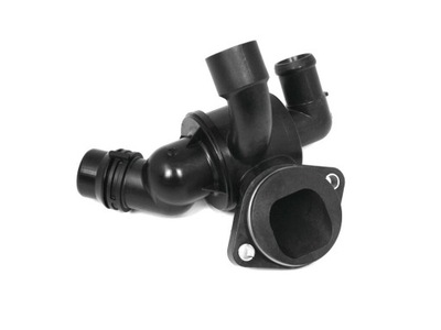 Audi оригинальный номер 4l0820951p корпус термостата фото №1