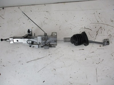 Колонка рулевая jaguar f-pace 17r f pace фото №1