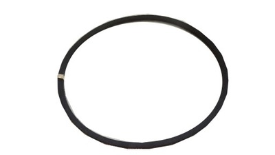 Ремінь клиновий iveco 4176009 13x1250mm фото №1