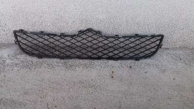 Citroen jumper ii 2 решітка бампера передній фото №1