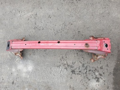 Балка бампера усилитель перед mazda 6 gh mps фото №1