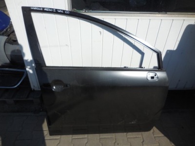 Toyota corolla verso ii дверь правое перед nowe org фото №1