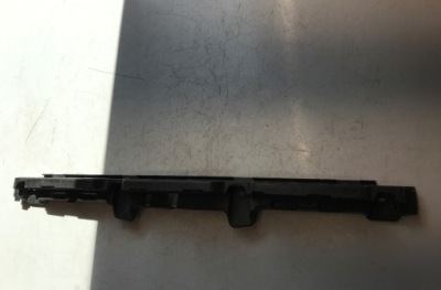 Volkswagen оригинальный номер 3c8807863d кронштейн, бампер фото №1