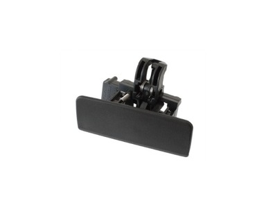 Fiat grande punto linea ручка замок бардачка фото №1