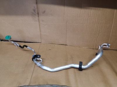 Ford c-max grand c-max шланг кондиціонера фото №1