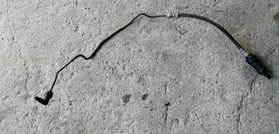 Opel karl 1.0 шланг цилиндр сцепления фото №1