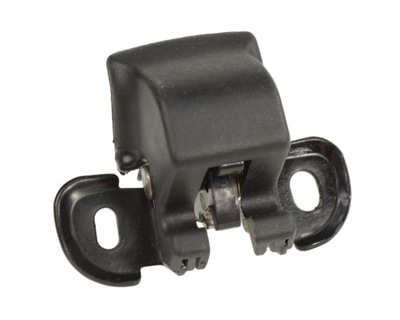 Замок нижний левый правый дверь задняя master ii movano interstar фото №1