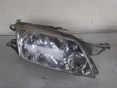 Лампа передня перед права mazda premacy lift фото №1