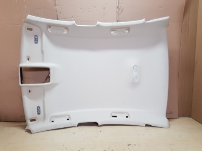 Светлая потолок audi a6 c7 sedan седан фото №1