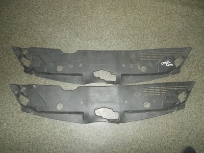 TOYOTA COROLLA VERSO PROTECTION BELT FRONT  